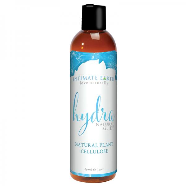 HYDRA Natural Water-Based Glide