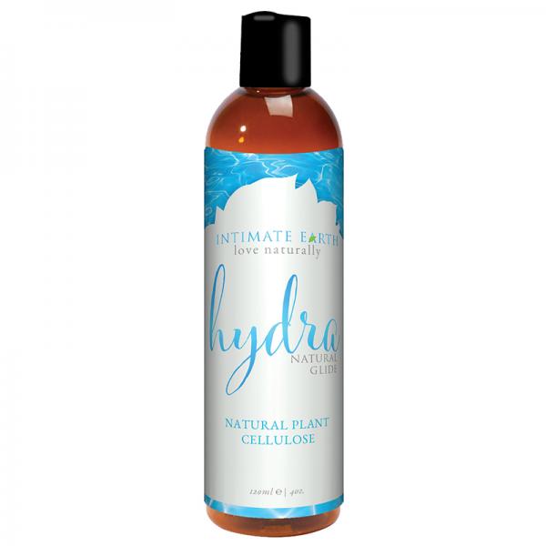 HYDRA Natural Water-Based Glide