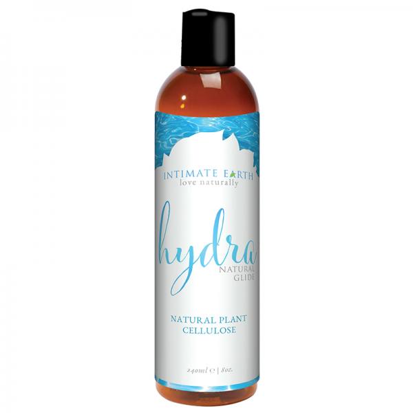 HYDRA Natural Water-Based Glide