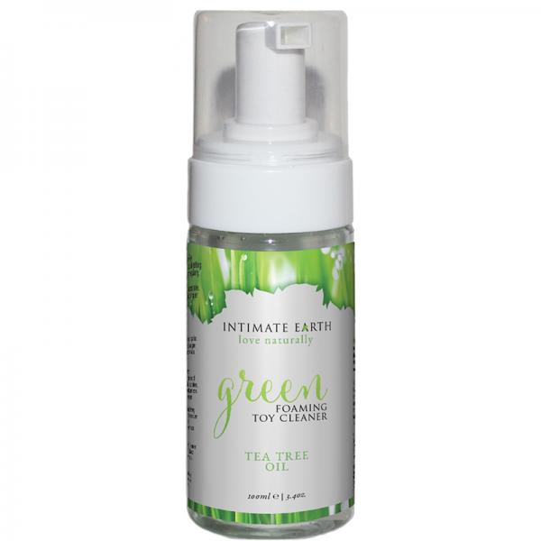 Green Tea Tree Oil Toy Cleanser