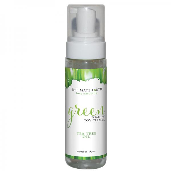 Green Tea Tree Oil Toy Cleanser