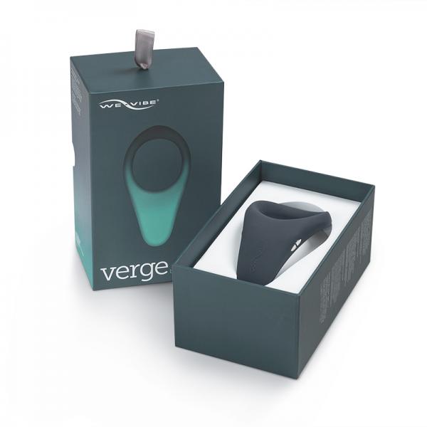 Verge