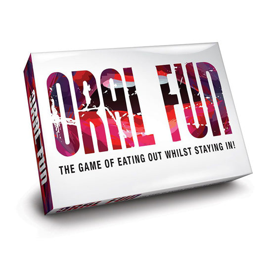 Oral Fun Sex Game