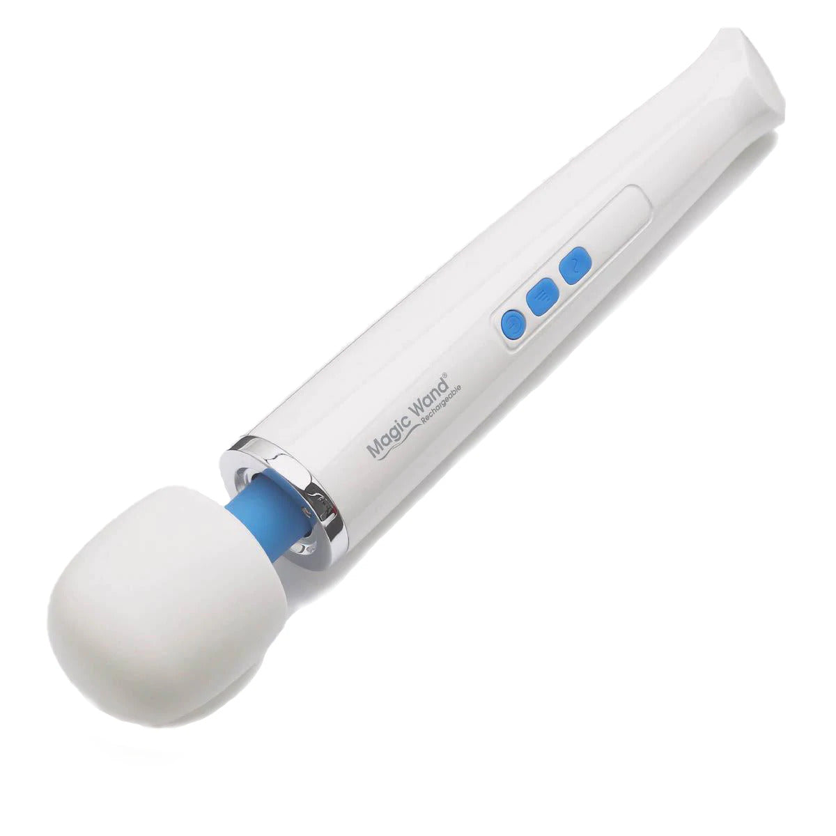 Magic Wand Rechargeable Massager