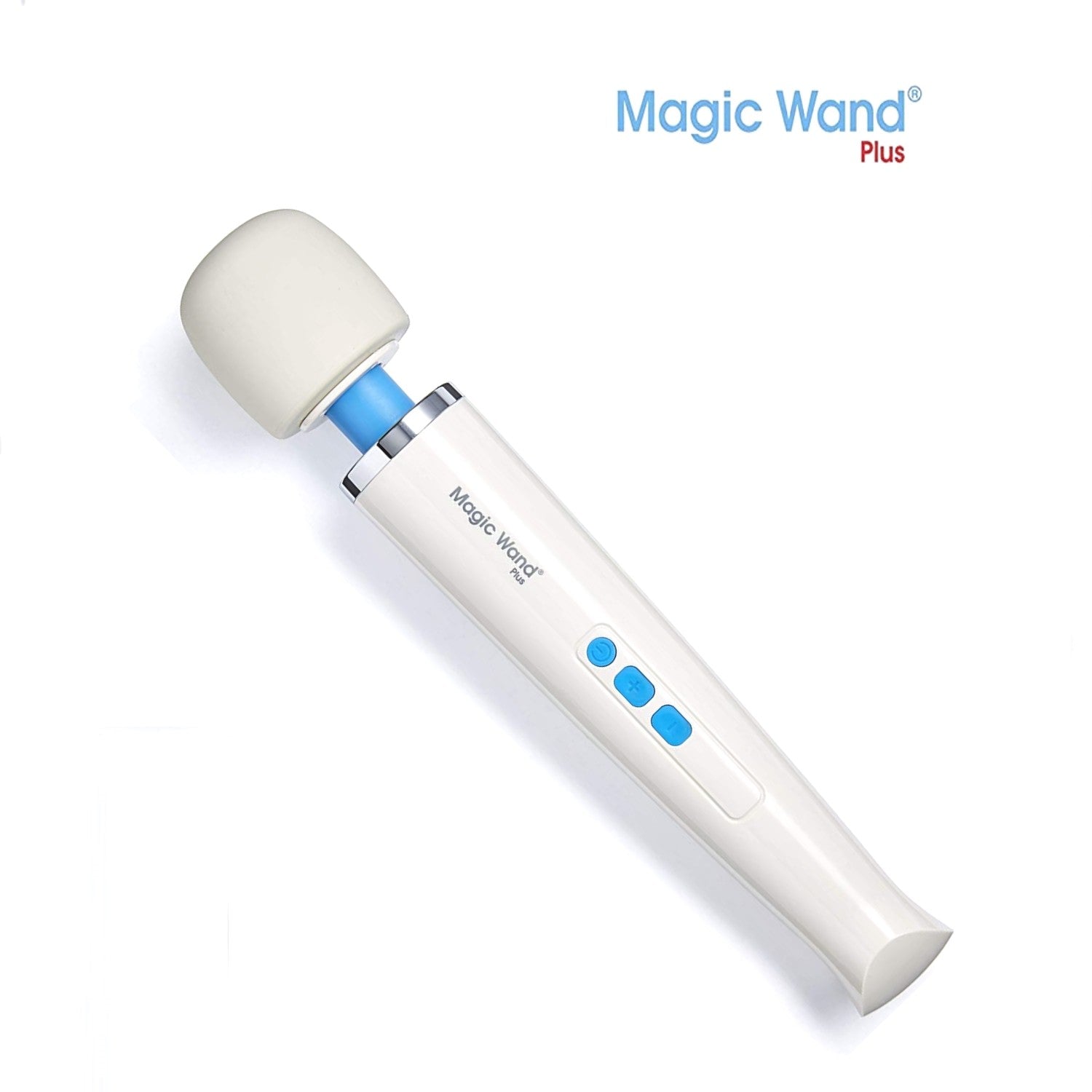 Magic Wand PLUS